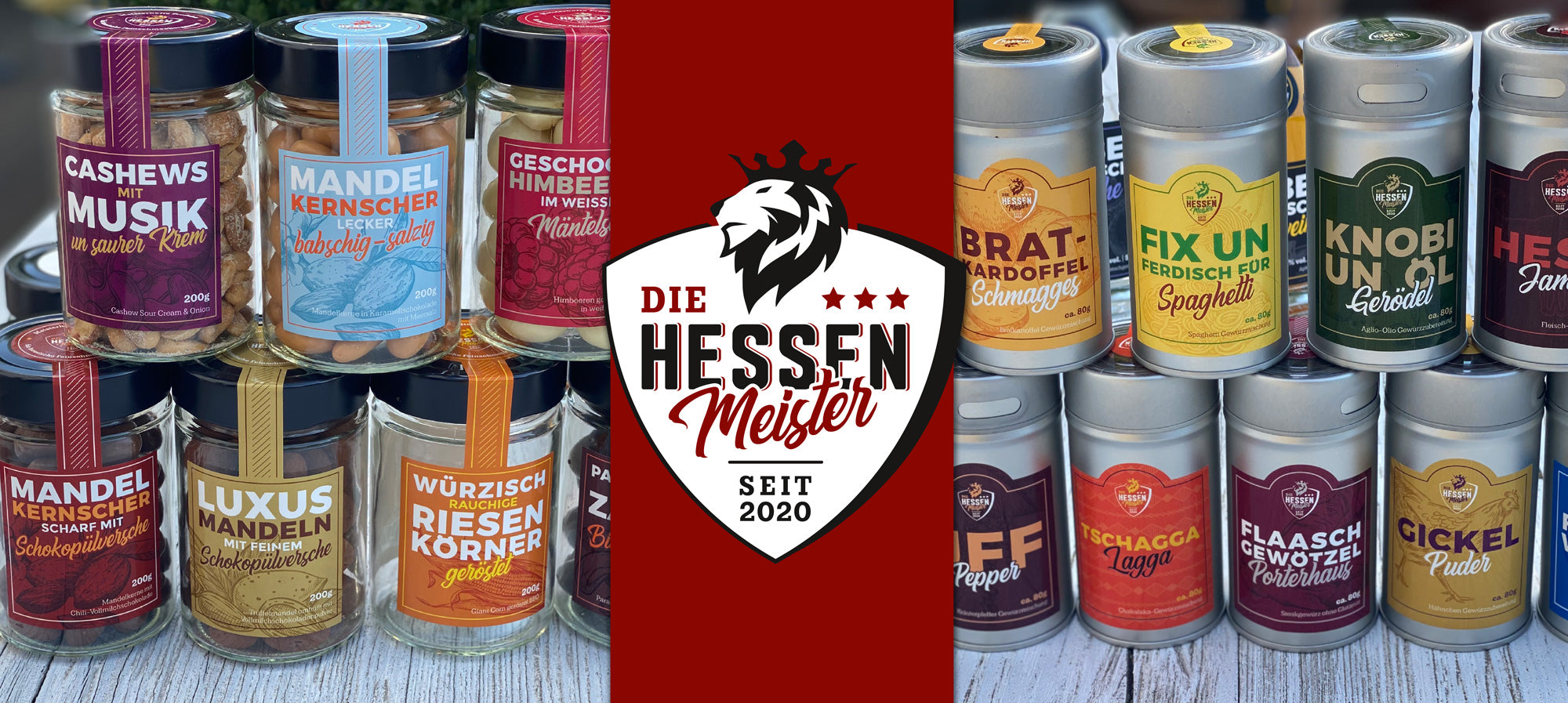 Die Hessenmeister®