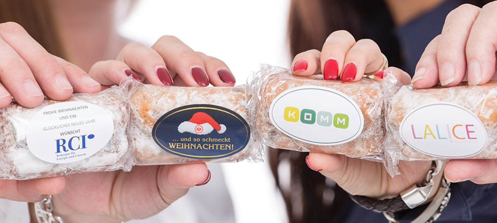 Werbegeschenke mit Logo & Werbeartikel bedrucken