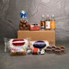 Genussbox "Weihnachtsklassiker" - Zum Probieren oder Verschenken