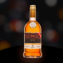 Rum Cask Strength - Limited Edition (Krauss)