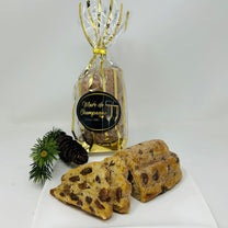 Champagner Stollen (300g) "Marc de Champagne"