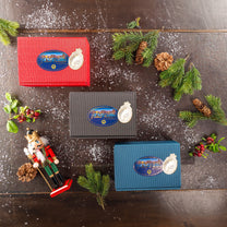 Original Dresdner Christstollen® (750g) in Feinwelle Karton