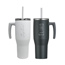 Personalisierter THERMOS Isolier Trinkbecher Refreshing Series (1100 ml)