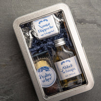 Geschenkbox "Hessengruß"