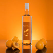 Marillenschnaps 33% vol. (Krauss)