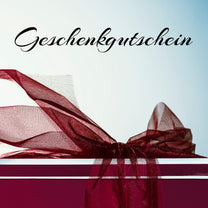 Geschenkgutschein (digital)