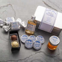 Geschenkbox Hessen als Klassik-Box