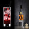 G+ Gin London Dry (Classic Edition) weltweit mehrfach prämiert! (Krauss)