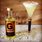 G+ Gin Saffron - Safran Gin (Krauss)