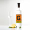 G+ Gin Lemon Tree - Zitrone (Krauss)