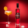 Ginerol - unsere leckere Alternative zu Aperol (Krauss)