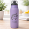Alfi_Wasserflasche_Lavendel personalisiert