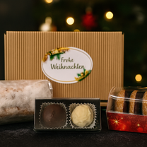 Kleines Weihnachtsmitbringsel