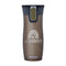 Hellbrauner Contigo Thermobecher (Latte, glänzend) mit Gravur von Namen oder Logo
