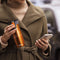 Contigo Thermobecher (Tangerine) mit eigenem Namen - ein stylisches Lifestyle Produkt