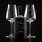 Gin Set personalisiert mit Matt Schwarzer Gin Flasche