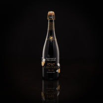Geiger alkoholfreier Champagner Bratbirne (0,75l)