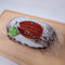 Glutenfreier Premiumstollen mit feinster Marzipan-Nougatfüllung (750g)