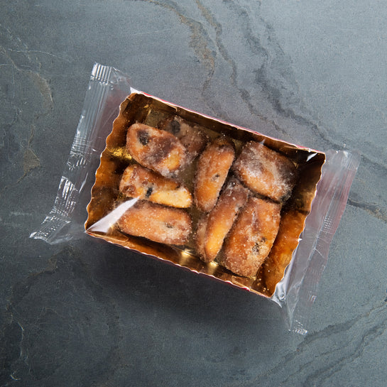 Stollenkonfekt (150g) GLUTENFREI