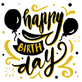 Motiv: Happy Birthday 28