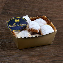 Stollenhappen AKTION:  3 für 2