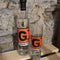 G+ Gin London Dry (Classic Edition) weltweit mehrfach prämiert! (Krauss)