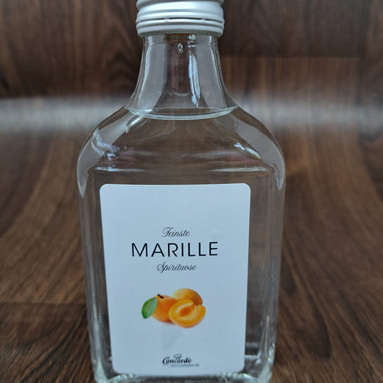Marillenschnaps (200ml) (Krauss)
