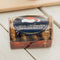 Mini Lebkuchen mit Etikett 