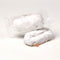 Mini-Stollen (200g) in schwarzer Dose mit Motiv oder Logo (Werbemittel)