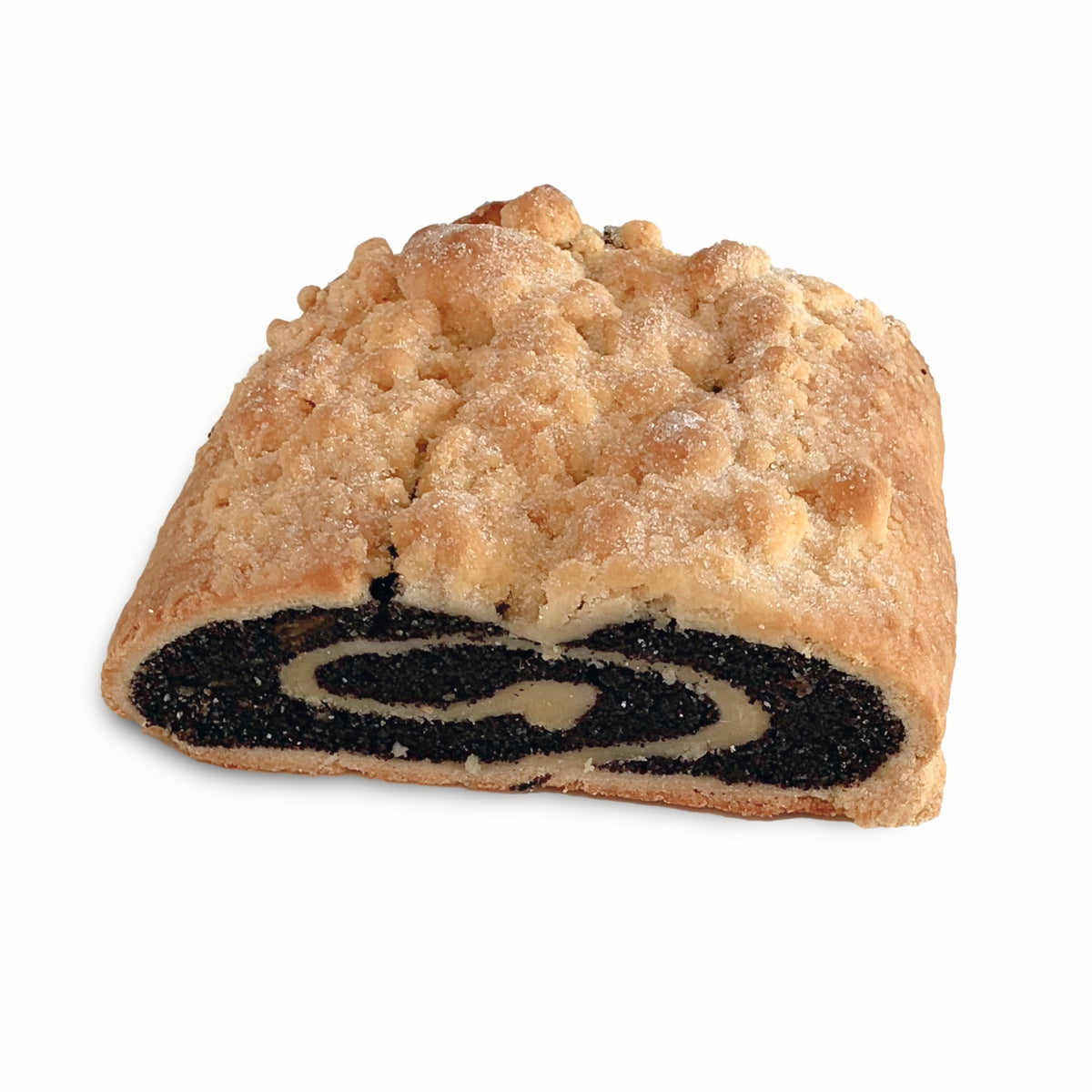 angeschnittenen stollen aufbewahren Mohnstriezel / Mohnstrudel / Mohnstollen kaufen (600g)