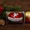 Mini-Lebkuchen (50g) als Giveaway