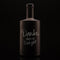 Alkohol personalisiert in gravierter Flasche