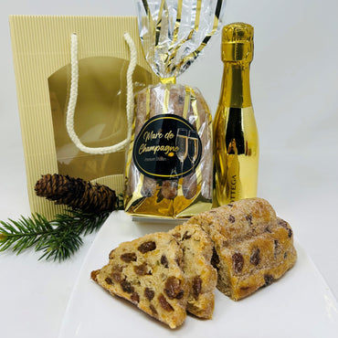 Prosecco in a bag outlet