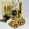 Champagner Bag (Geschenktasche gefüllt mit Champagnerstollen 