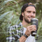 THERMOS® Icon Mug (470 ml): Personalisierter Isolierbecher mit Gravur