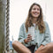 THERMOS® Icon Mug (470 ml): Personalisierter Isolierbecher mit Gravur