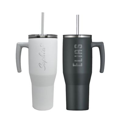 Personalisierter THERMOS Isolier Trinkbecher Refreshing Series (1100 ml)