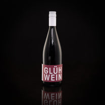 Winzer Glühwein aus Rheinhessen (1,0l)