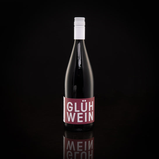 Winzer Glühwein aus Rheinhessen (1,0l)