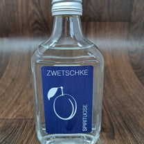 Zwetschgenschnaps (200ml) (Krauss)