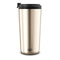 alfi Iso Coffee Mug (400 ml) - Personalisierter Thermo Kaffeebecher mit Gravur