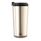alfi Iso Coffee Mug (400 ml) - Thermo Kaffeebecher mit Gravur