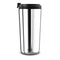 alfi Iso Coffee Mug (400 ml) - Personalisierter Thermo Kaffeebecher mit Gravur