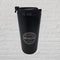 alfi Iso Coffee Mug (400 ml) - Personalisierter Thermo Kaffeebecher mit Gravur