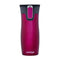 Contigo Thermobecher - Raspberry