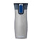 Contigo Thermobecher - Stainless Steel