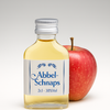 Apfelschnaps - Abbelschnaps 30% vol.