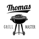 Motiv: Grill Master (Name)