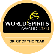 World Spirits Award 2019 - Spirit of the year
