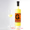 G+ Gin Saffron - Safran Gin (Krauss)